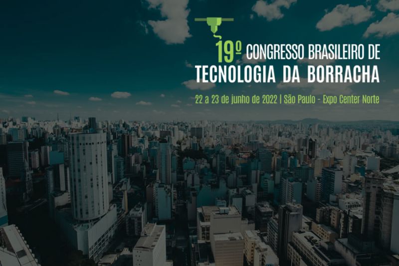 Aberta a submissão de resumos para o Congresso 2022